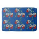 Search for mexican bath mats Colourful