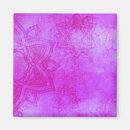 Search for purple pattern magnets Mandala