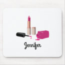 Search for pink lipstick mousepads Glam