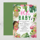 Search for hawaiian baby shower invitations Beach