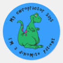 Search for doctor stickers Chiropractic