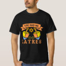 Search for latkes tshirts Jewish