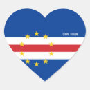 Search for cape verde flag stickers World flags