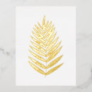 Search for fern leaf postcards Nature