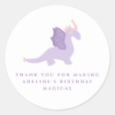 Search for girl dragon stickers Purple