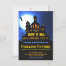 Search for creep invitations Pumpkin