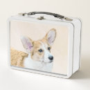 Search for corgi lunch boxes Dog