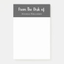 Search for desk organisers Typography