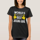 Search for crossing guard tshirts World's