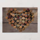 Search for wine cork invitations Vineyard