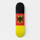 Search for german skateboards Red