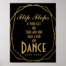 Search for flip flop art Dancing feet