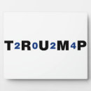 Search for donald trump president plaques America