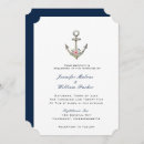 Search for ticket wedding invitations Blue