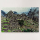 Search for machu picchu puzzles Nature