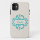 Search for teal damask iphone cases Chic