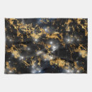Search for black marble tea towels Modern