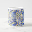 Search for azulejo mugs Ceramic