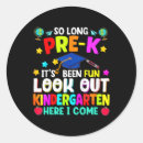 Search for pre kindergarten graduation stickers College