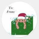 Search for christmas kitten stickers Kitty cat