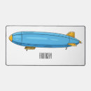 Search for dirigible mousepads Airship