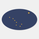 Search for alaska shape stickers State