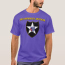 Search for 2nd infantry division tshirts Music