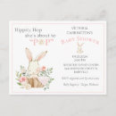 Search for watercolor rabbit postcards Pink