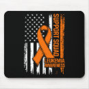 Search for “blood” mousepads Cancer awareness