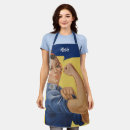 Search for workers aprons Patriotic