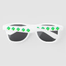 Search for clover leaf sunglasses Lucky