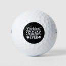 Search for shamrock golf balls Shenanigans