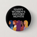 Search for womens history badges Girl power