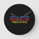 Search for judges clocks Attorney