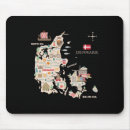 Search for adventure awaits mousepads Beach holiday