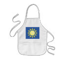 Search for yellow sun aprons Nature