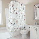 Search for wildflower shower curtains Modern