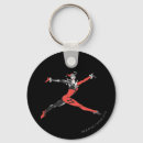 Search for harley quinn key rings Gotham city