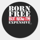 Search for born in the usa stickers Funny 4th of july