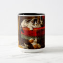 Search for kitten playing mugs Kittens