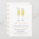 Search for pop the question invitations Engaged