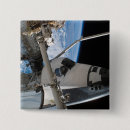 Search for space shuttle endeavour badges Earth