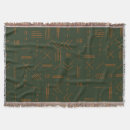 Search for terracotta blankets Contemporary