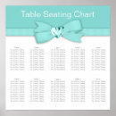 Search for teal charts wedding seating charts Blue