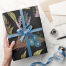 Search for nature wrapping paper Woodland