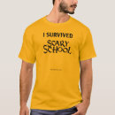 Search for halloween books tshirts Horror