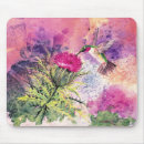 Search for thistle mousepads Purple