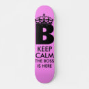 Search for queen skateboards Pink