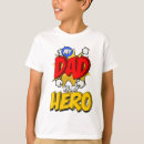 Search for comic book kids tshirts Birthday