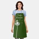 Search for dark aprons Employee